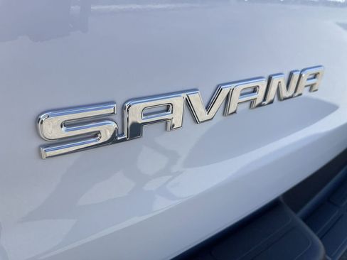 New 2026 GMC Savana 3500 w/ Driver Convenience Package RWD image 26