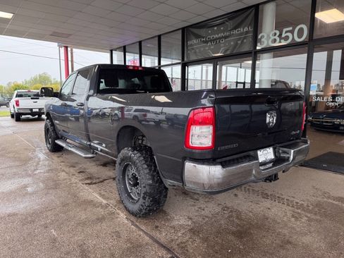 Used 2021 RAM 2500 Big Horn AWD/4WD image 6