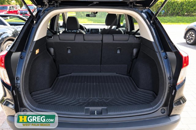 Used 2020 Honda HR-V EX image 14