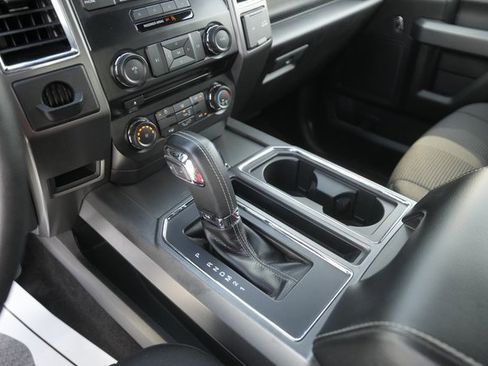 Used 2015 Ford F150 XLT w/ Equipment Group 301A Mid image 27