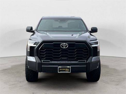 Used 2025 Toyota Tundra SR5 image 8