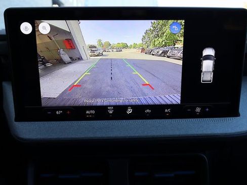 New 2025 Ford Maverick XLT image 8