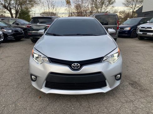 Used 2014 Toyota Corolla LE image 24