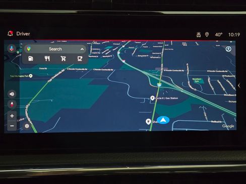 Used 2024 GMC Sierra 2500 Denali w/ Denali Reserve Package image 5