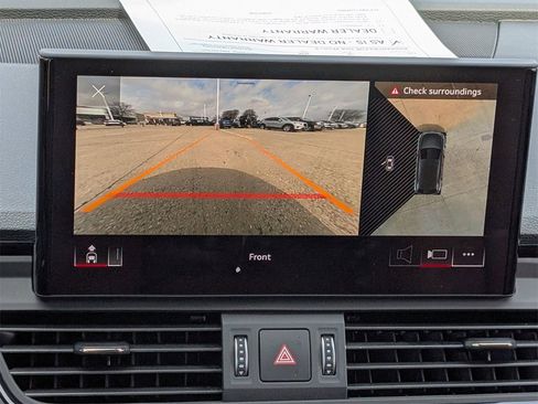 Used 2024 Audi Q5 2.0T Premium Plus w/ Premium Plus Package image 14