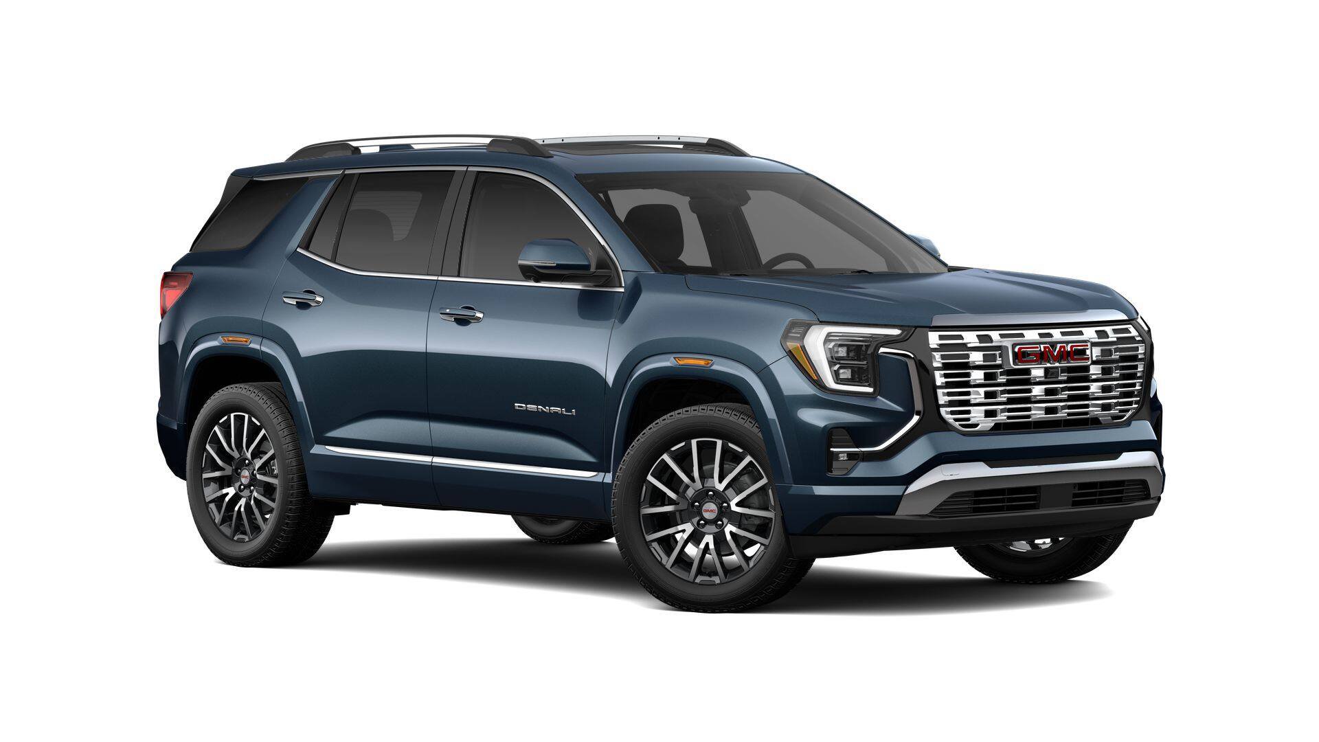 New 2026 GMC Terrain Denali AWD/4WD image 61