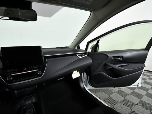 New 2026 Toyota Corolla LE image 20