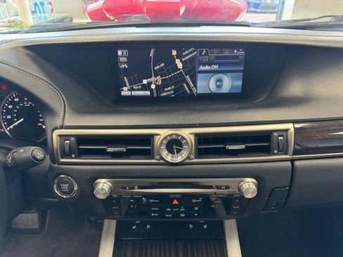 Used 2014 Lexus GS 350 image 39