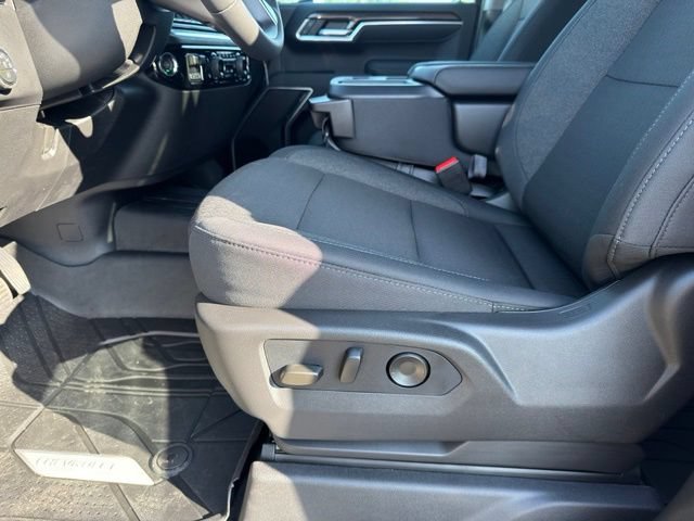 New 2026 Chevrolet Silverado 1500 RST w/ RST Select Package AWD/4WD image 5
