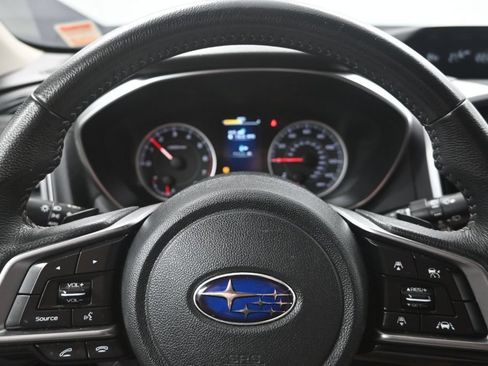 Used 2019 Subaru Ascent Premium w/ Popular Package #2 AWD/4WD image 14