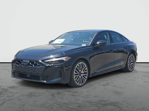 New 2026 Audi S5 Premium Plus AWD/4WD image 2