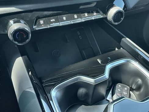 New 2026 Chevrolet Silverado EV LT w/ Premium Package image 18