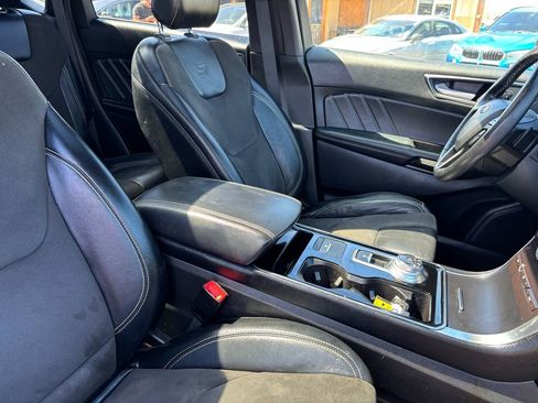 Used 2019 Ford Edge ST w/ Convenience Package AWD/4WD image 25