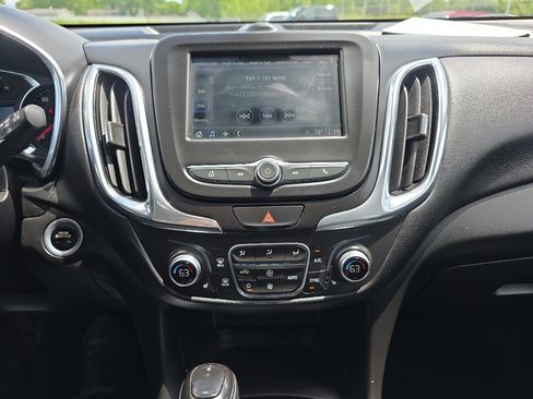 Certified 2019 Chevrolet Equinox LT AWD/4WD image 31