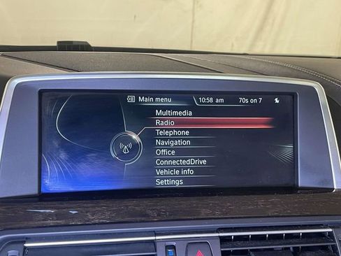 Used 2014 BMW 650i xDrive Coupe AWD/4WD image 26