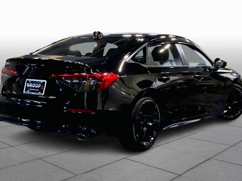 Used 2023 Honda Civic Sport image 12