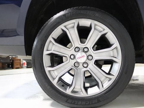 Used 2017 GMC Yukon SLT image 83