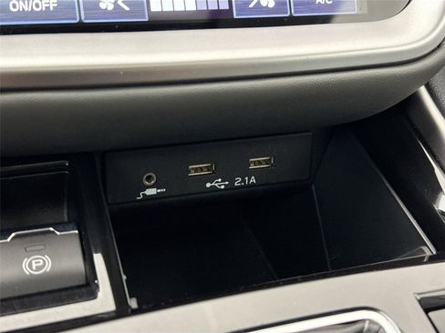 Used 2021 Subaru Outback Onyx Edition XT w/ Popular Package #2 image 29