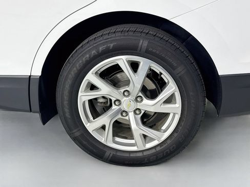 Used 2020 Chevrolet Equinox Premier AWD/4WD image 30