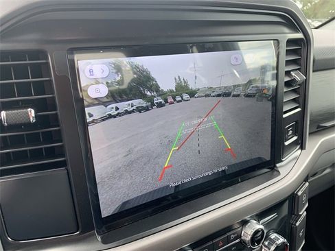 New 2025 Ford F150 XLT w/ Equipment Group 301A Standard image 26