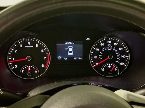 Used 2020 Kia Optima Premium image 29