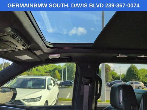 Used 2022 Cadillac Escalade Sport Platinum AWD/4WD image 22