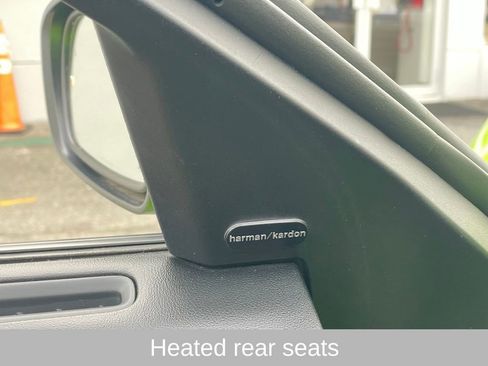 Used 2023 Dodge Charger SRT Hellcat w/ Harman/Kardon Audio Group image 13