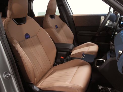 Certified 2025 MINI Cooper Countryman S image 18