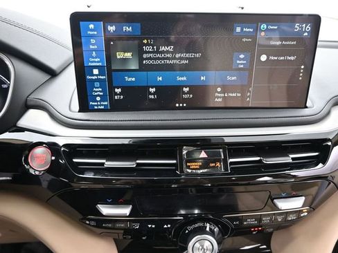 New 2026 Acura MDX w/ Technology Package image 11