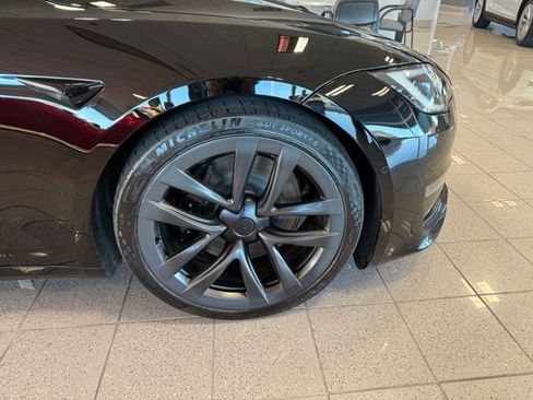 Used 2022 Tesla Model S Standard Range image 11