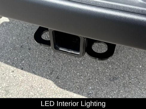 Used 2025 RAM 2500 Rebel w/ Rebel Level 1 Equipment Group image 39