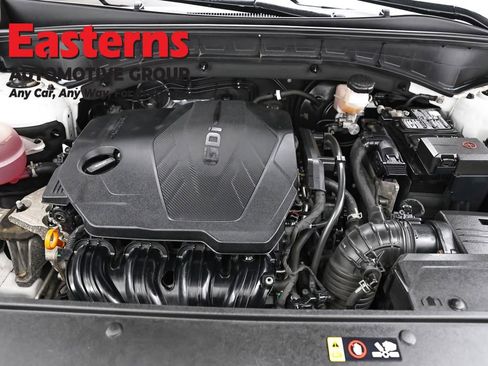 Used 2022 Kia Sorento LX FWD image 7