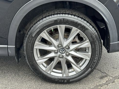 Used 2020 MAZDA CX-5 Grand Touring image 42