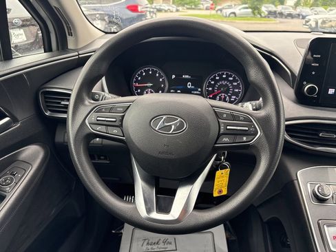 Used 2021 Hyundai Santa Fe SE FWD image 14