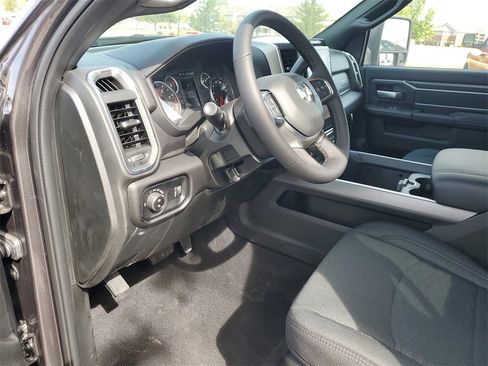 New 2026 RAM 2500 Big Horn image 17