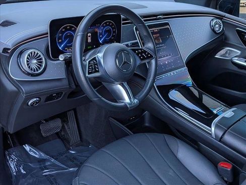 Certified 2024 Mercedes-Benz EQE 350+ SUV image 10