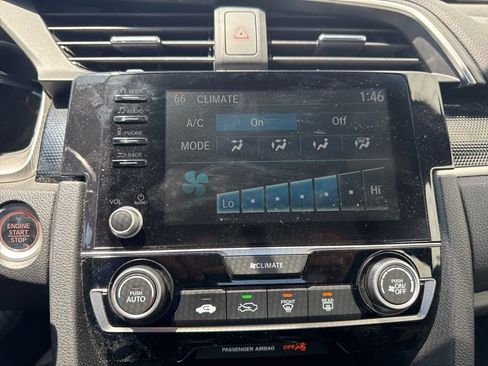 Used 2020 Honda Civic Sport image 16