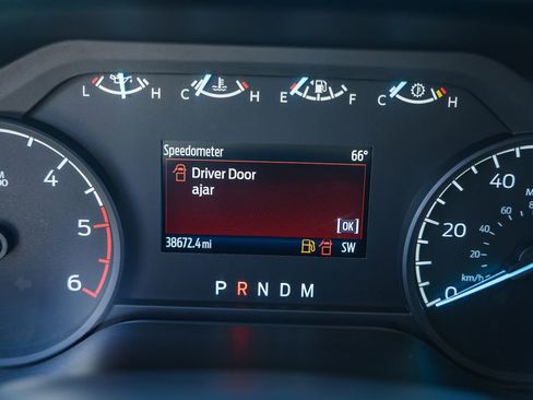 Used 2023 Ford F350 XL w/ Snow Plow Prep Package image 41