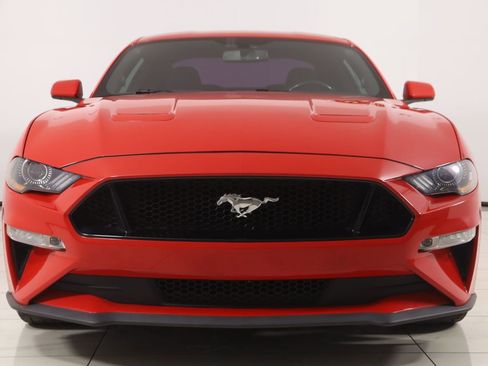 Used 2019 Ford Mustang GT RWD image 59