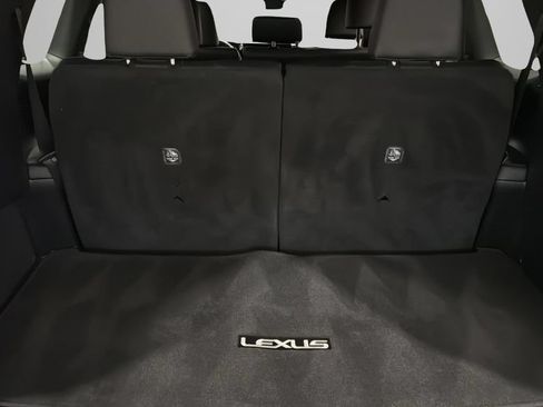 Used 2024 Lexus TX 350 AWD image 7