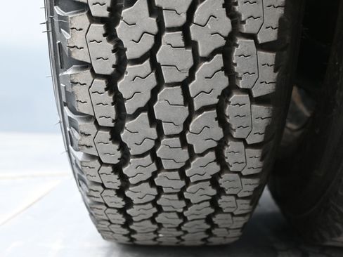 Used 2025 RAM 3500 Laramie w/ Night Edition image 18