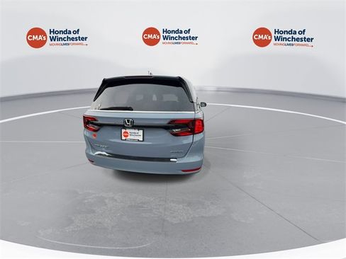 Certified 2023 Honda Odyssey Sport image 9