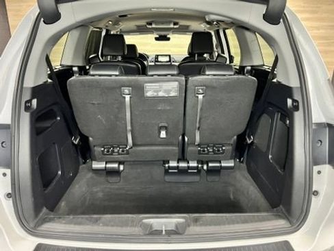 Used 2024 Honda Odyssey Touring image 19