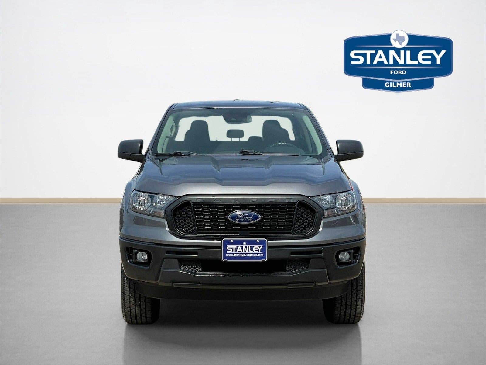 Used 2021 Ford Ranger XL w/ Equipment Group 101A High RWD image 2