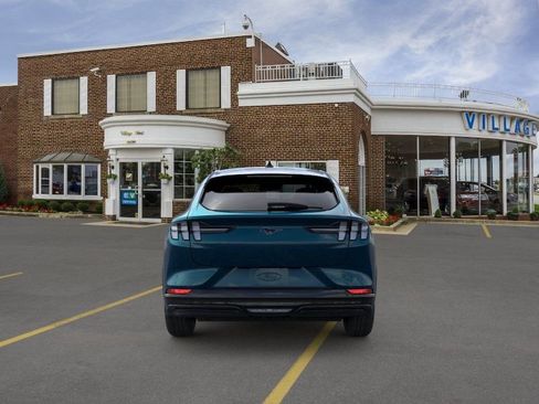 New 2026 Ford Mustang Mach-E Premium AWD/4WD image 5
