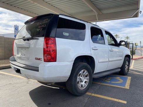 Used 2008 GMC Yukon SLE image 3