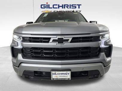 New 2026 Chevrolet Silverado 1500 RST