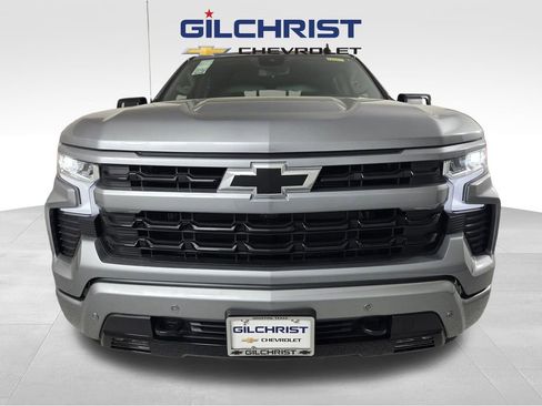 New 2026 Chevrolet Silverado 1500 RST image 2