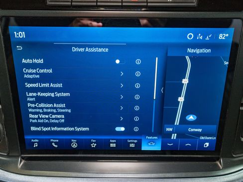 Used 2021 Ford F150 Limited image 26