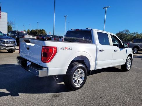 Used 2023 Ford F150 XLT image 8